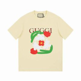 Picture of Gucci T Shirts Short _SKUGucciXS-L33635790